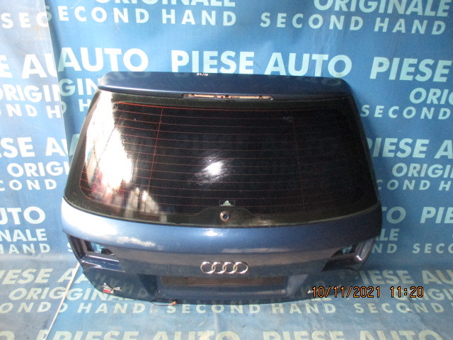 Hayon Audi A4 2006; Combi