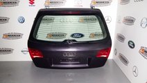 Hayon Audi A4 B7 combi 2005-2008