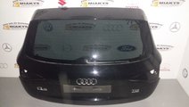 Hayon Audi Q5 2009-2012