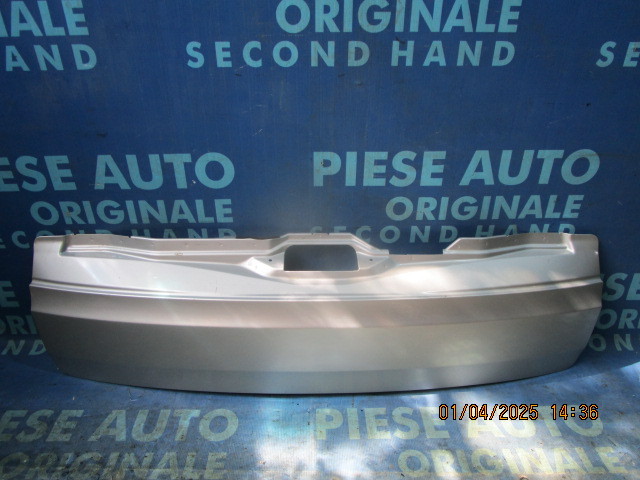 Hayon BMW E70 X5 2007 (oblon)