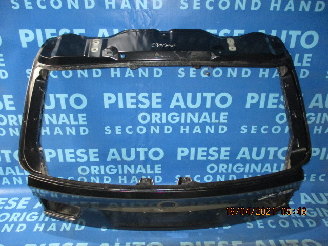 Hayon BMW E70 X5  (fara luneta)