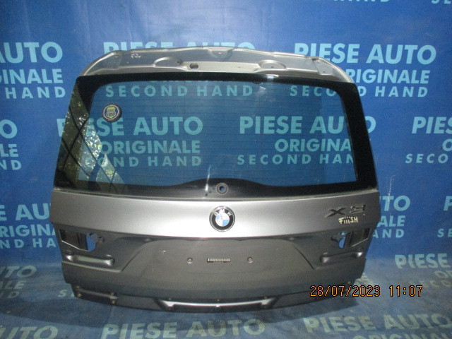 Hayon BMW E83 X3 2004