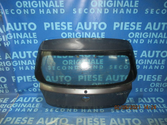 Hayon BMW E87 2005