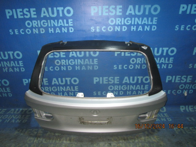 Hayon BMW F31