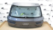 Hayon / Capota spate Audi Q7 4M (2016 - 2019)