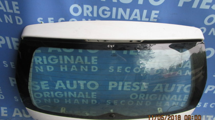 Hayon Citroen C3 (5-hatchback)