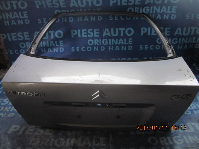Hayon Citroen C5  (fara luneta)