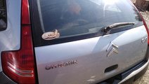 Hayon Complet Citroen C4 Hatchback