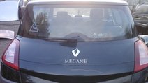 Hayon Complet Culoare Neagra Renault Megane 2 Coup...