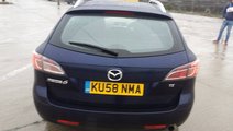 Hayon Complet Mazda 6 Combi 2007 2012