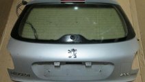 Hayon Complet Peugeot 206 Hatchback