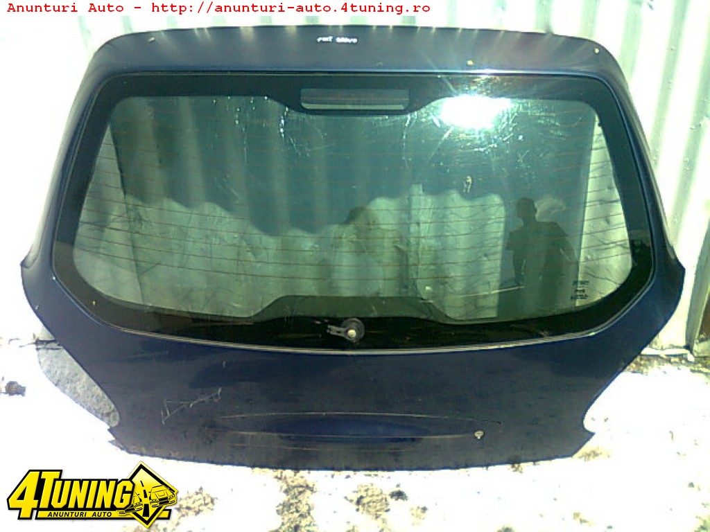 Hayon Fiat Bravo