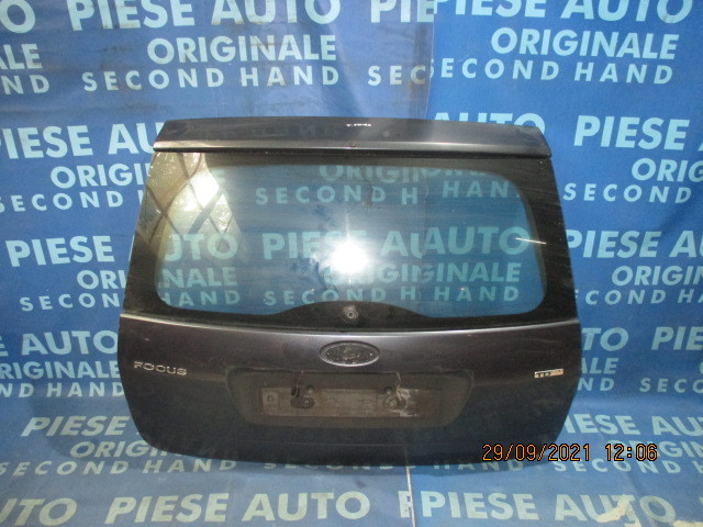 Hayon Ford Focus 2007; Combi