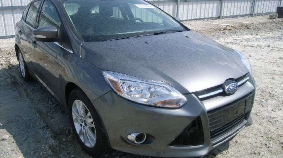 Hayon Ford Focus 2011