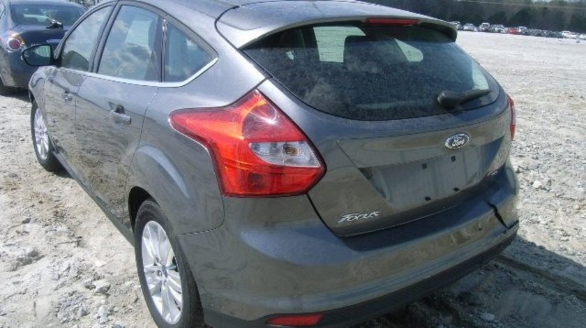 Hayon Ford Focus 2011