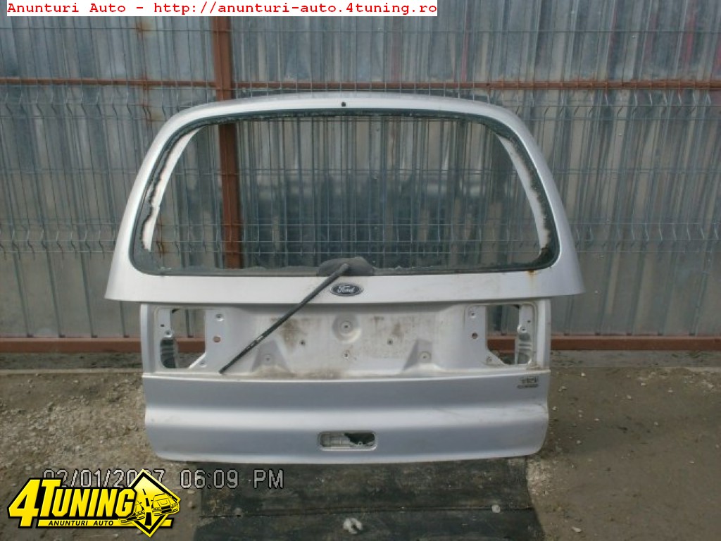 Hayon Ford Galaxy