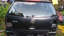 Hayon Haion Portbagaj Vw Polo 9n 2001-2005 Gri met...