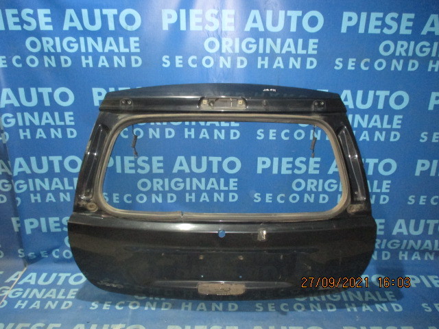 Hayon Jeep Grand Cherokee 2001