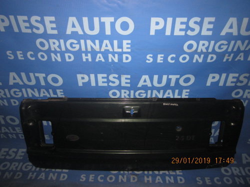 Hayon Land Rover Range Rover (oblon)