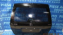Hayon Mercedes M270 W163 2002
