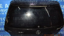 Hayon Mercedes M420 W164