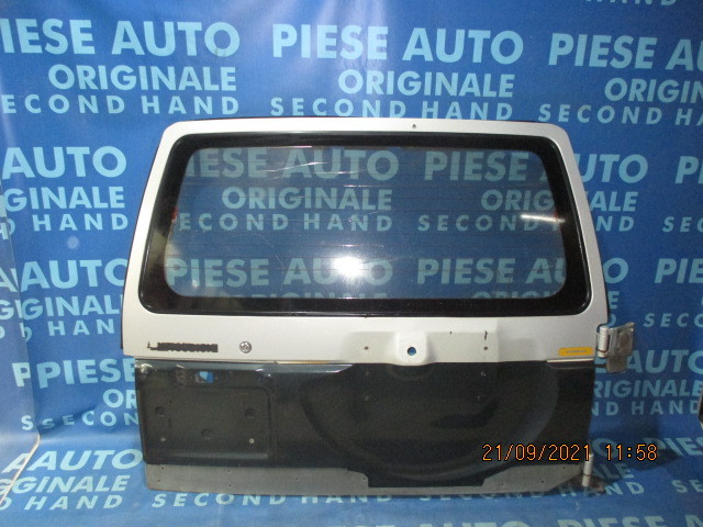 Hayon Mitsubishi Pajero 1993