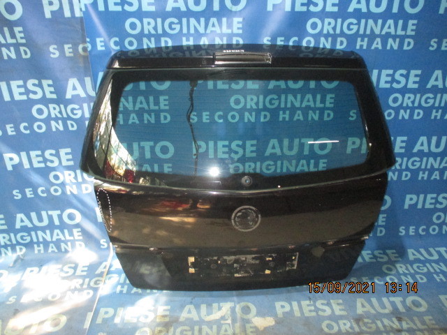 Hayon Opel Zafira B 2005 (lovit)