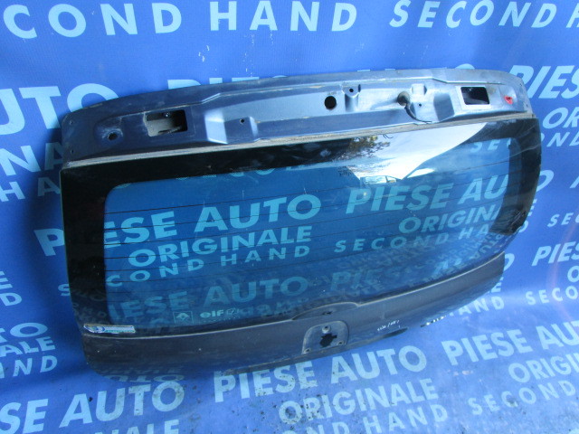 Hayon Renault Clio