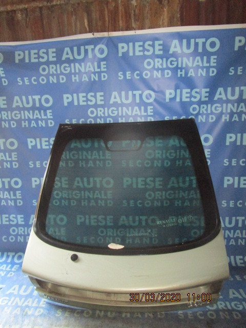 Hayon Renault Laguna 1999; 5-hatchback