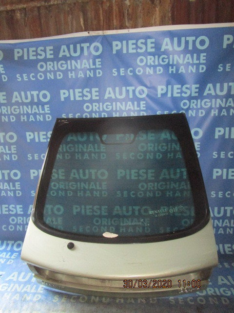 Hayon Renault Laguna 1999; 5-hatchback
