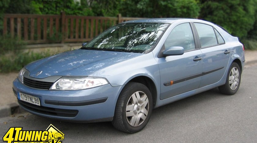 Hayon renault laguna 2 2001