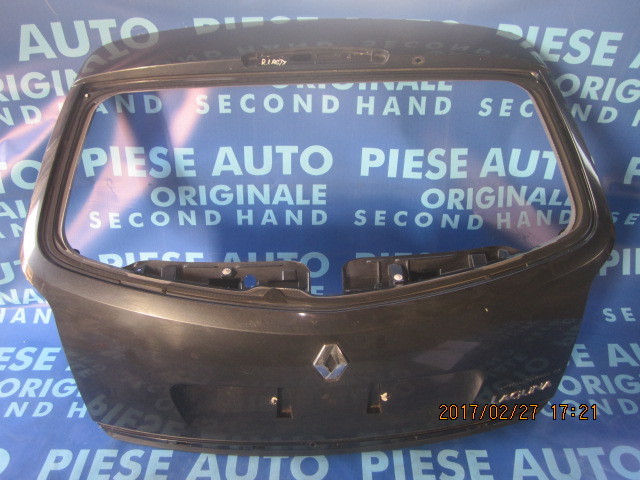 Hayon Renault Laguna 2002 (fara luneta); combi