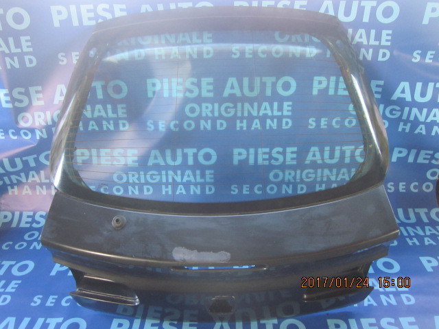 Hayon Renault Laguna