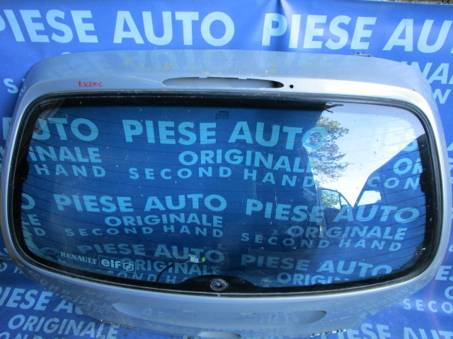 Hayon Renault Scenic