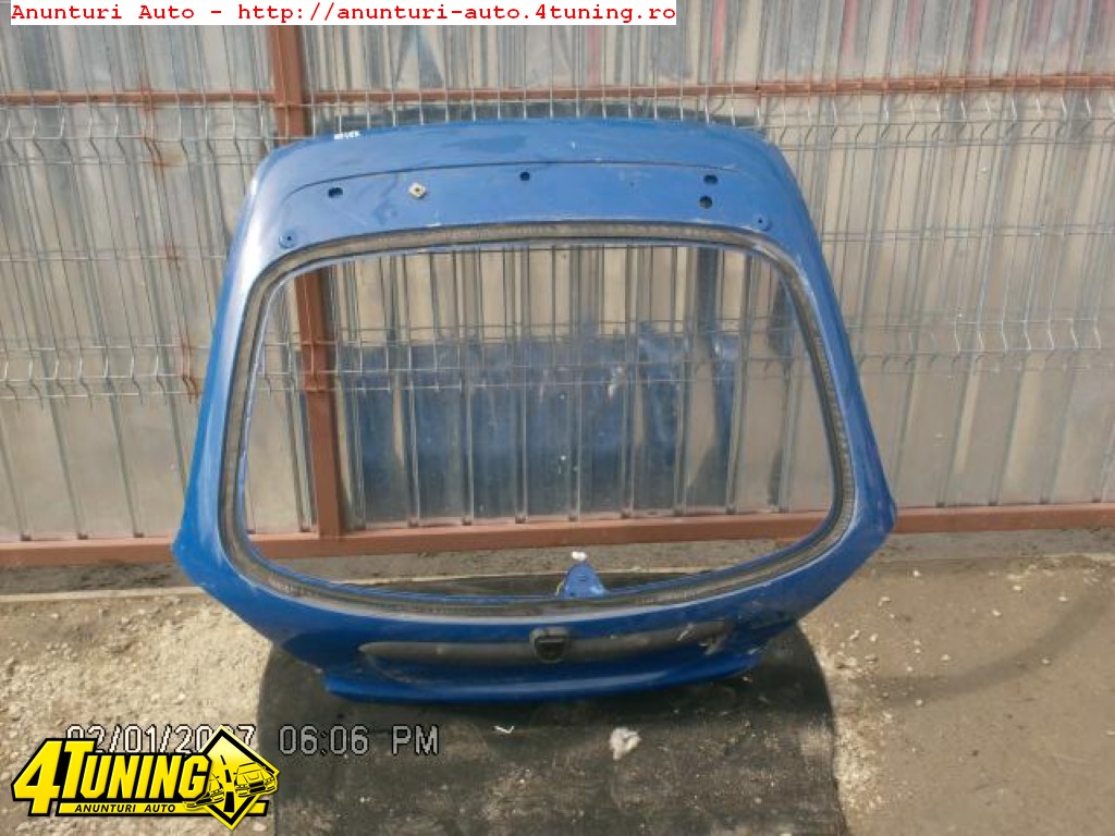 Hayon Rover 200