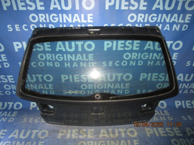 Hayon Seat Ibiza 2000; 5-hatchback