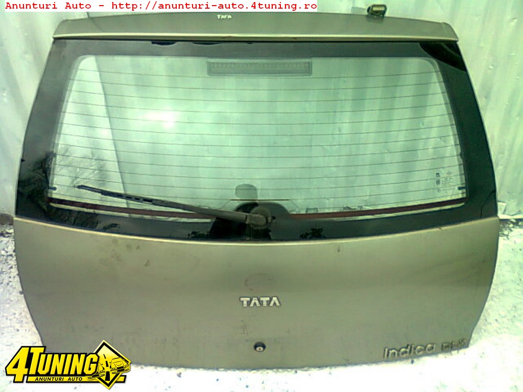 Hayon Tata Indica
