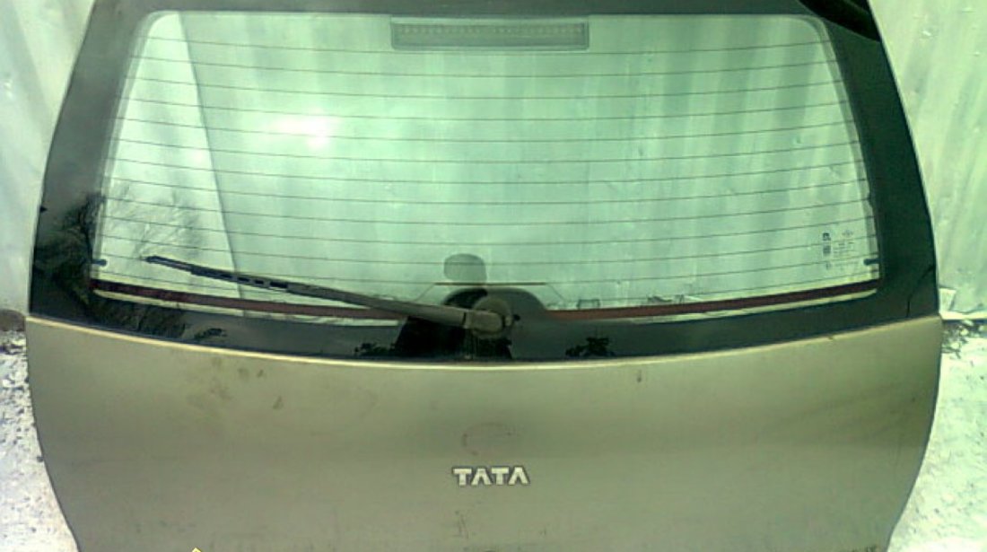 Hayon Tata Indica