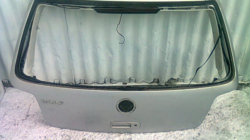 Hayon VW Golf 4