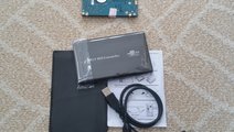 HDD intern Mercedes Star C3 C4 C5 DAS XENTRY WIS E...