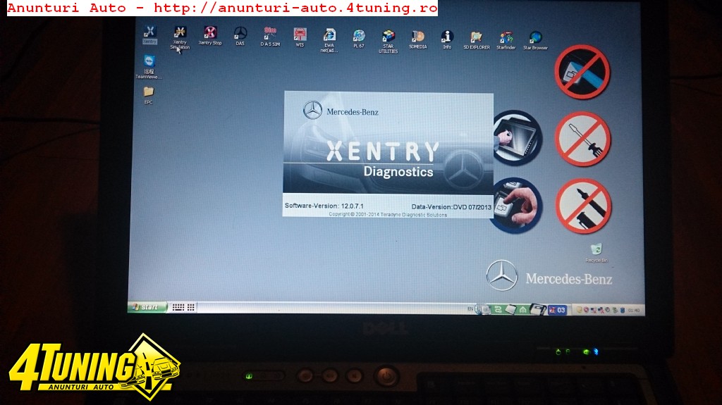 Mercedes Star Utilities Xentry Mercedes Star Utilities Xentry