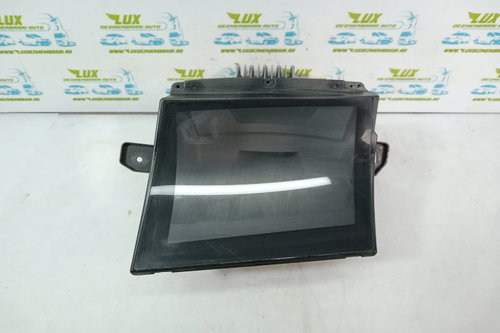 Head up display 170893-10 BMW Seria 7 F01/F02 [2008 - 2012]