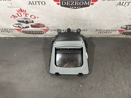 Head-Up display 249417089R Renault Espace V (JR) 1.8 TCe 225 cai M5P 401