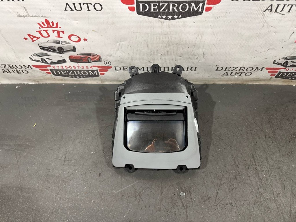 Head-Up display 249417089R Renault Espac