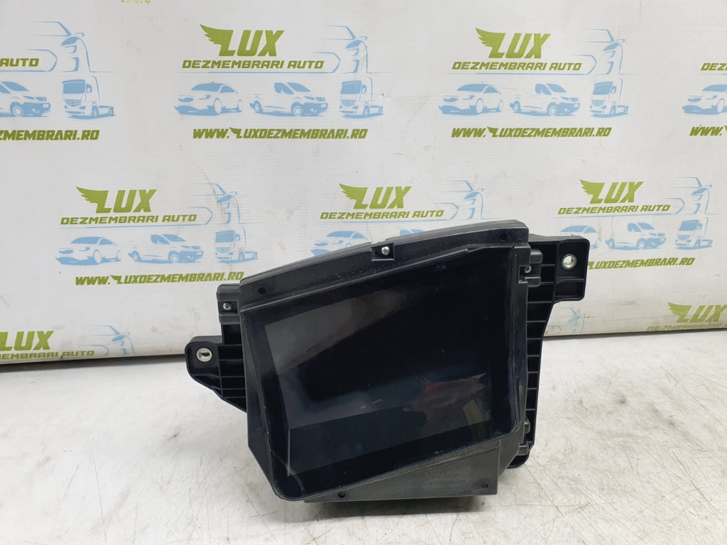 Head-up display 6230-9384375 BMW X6 F16 [2014 - 2020] M50D 3.0 D N57D30C