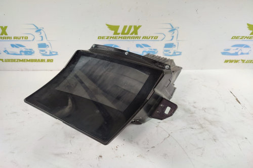 Head-up display 62306815501 BMW Seria 6 F06/F12/F13 [2010 - 2015]