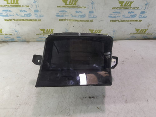 Head up display 62309301496 BMW X4 F26 [2014 - 2018] 3.0 d N57D30B