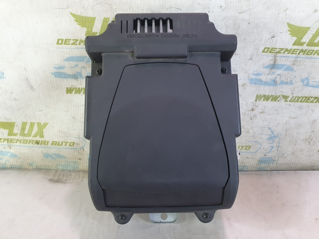Head up display 9665356480-01 Peugeot 508 [2010 - 2014] 2.0 hdi RH02 HYBRID