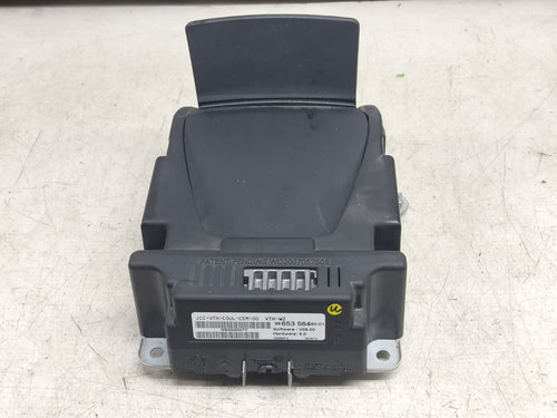 Head Up Display 966535648001 Peugeot 508 [2010 - 2014] 2.0 hdi Hybrid RHC