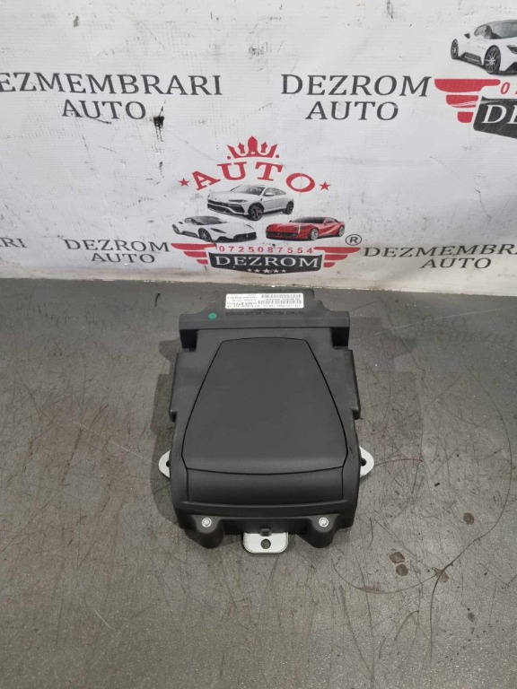 Head-up display 96665877ZD Peugeot 5008 I 2.0 HDi / BlueHDi 150 cai RHE (DW10CTED4)